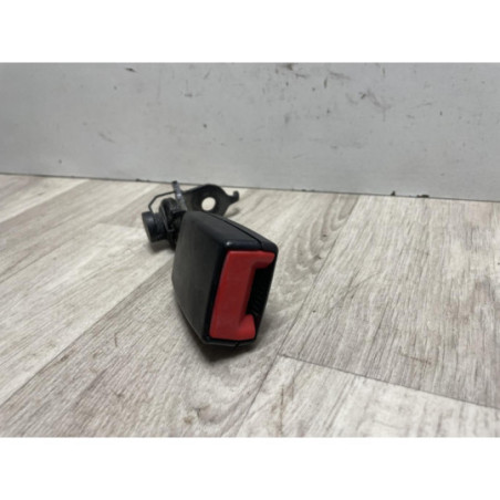 Attache ceinture arriere gauche SEAT ALTEA XL PHASE 1 d’occasion