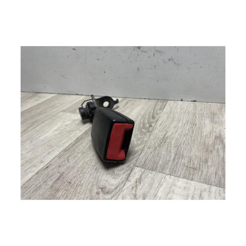 Attache ceinture arriere gauche SEAT ALTEA XL PHASE 1 d’occasion