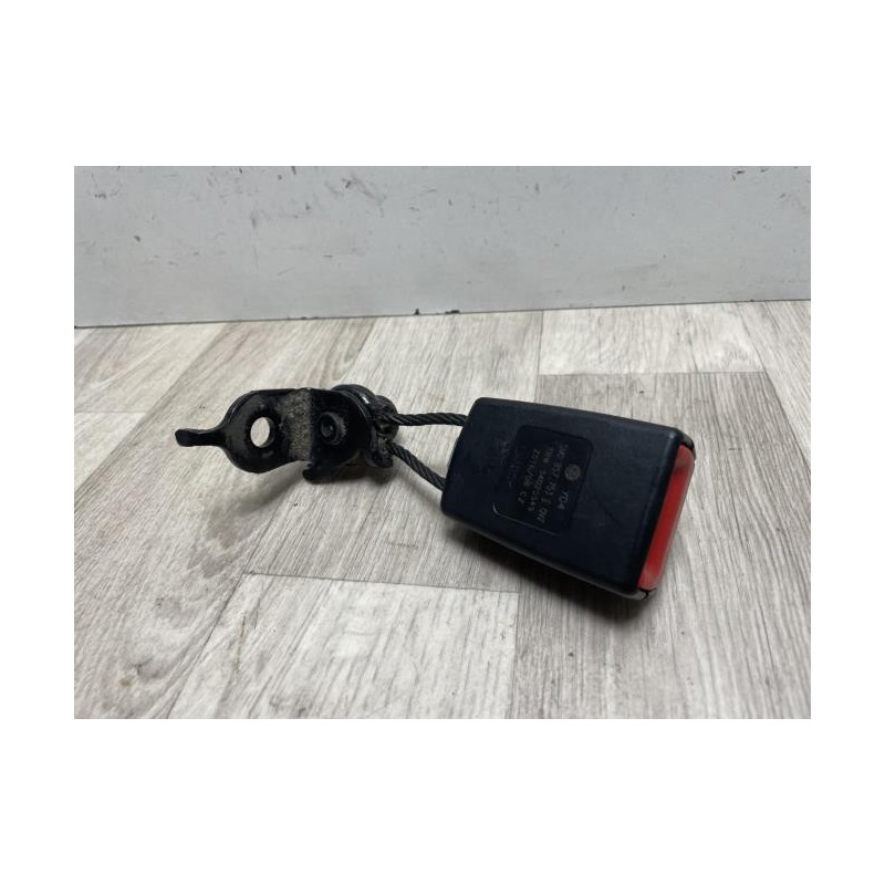 Attache ceinture arriere gauche SEAT ALTEA XL PHASE 1 d’occasion