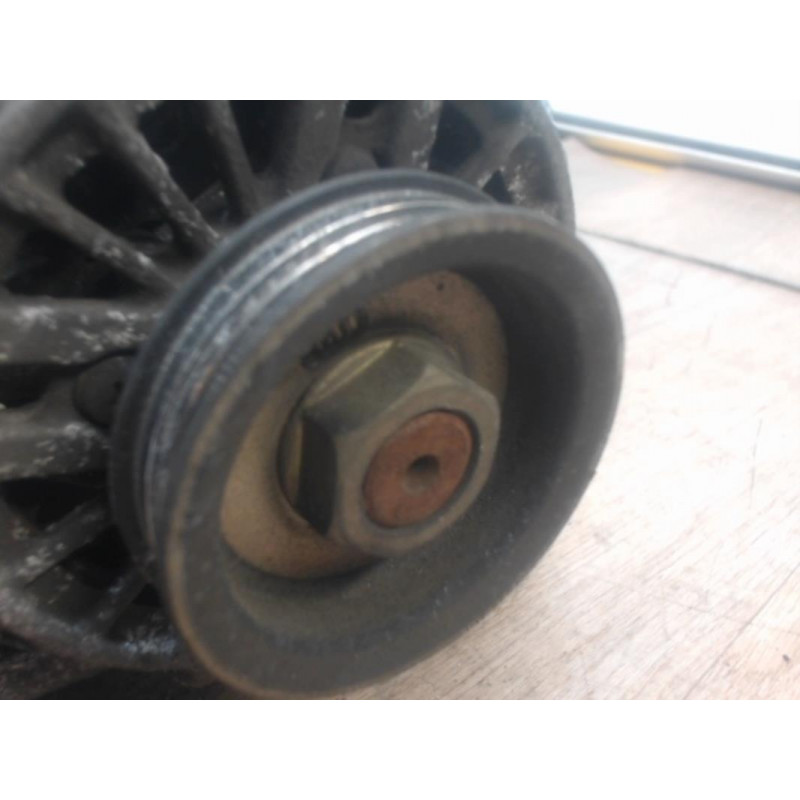Alternateur RENAULT CLIO II PHASE 3 d’occasion