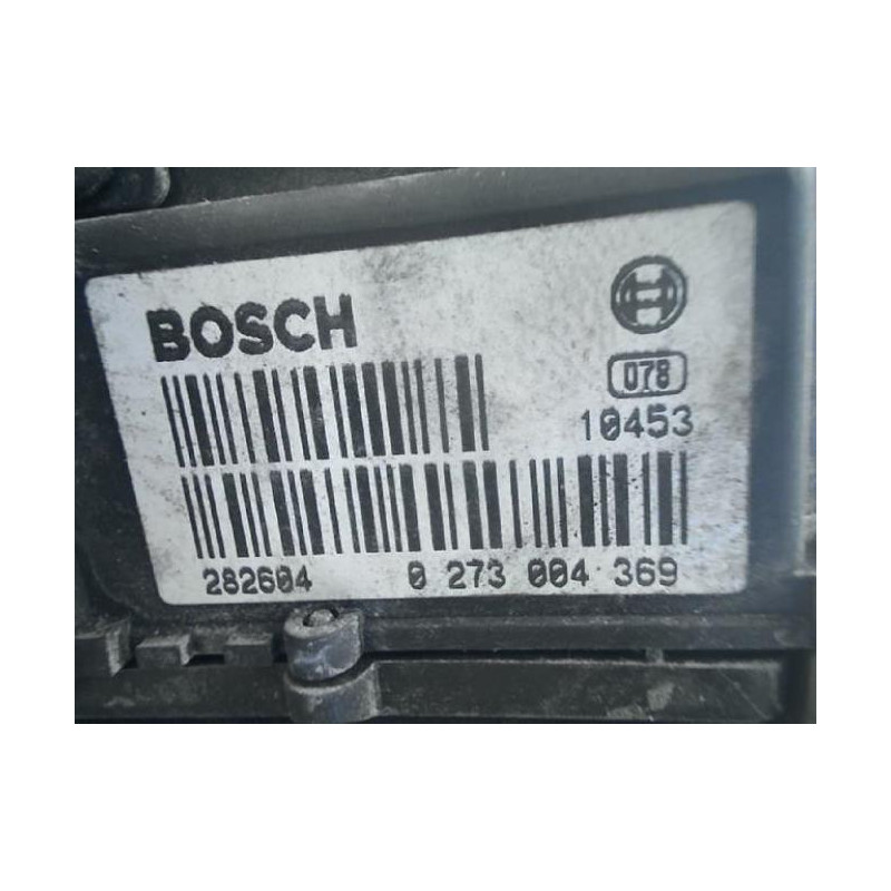 Bloc ABS (freins anti-blocage) NISSAN TERRANO 2 PHASE 4 d’occasion