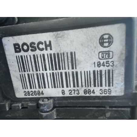 Bloc ABS (freins anti-blocage) NISSAN TERRANO 2 PHASE 4 d’occasion