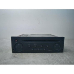 Autoradio d'origine RENAULT CLIO 2 PHASE 2 d’occasion
