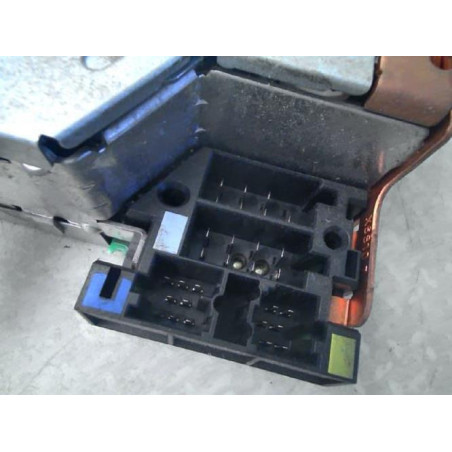 Autoradio d'origine RENAULT CLIO 2 PHASE 2 d’occasion