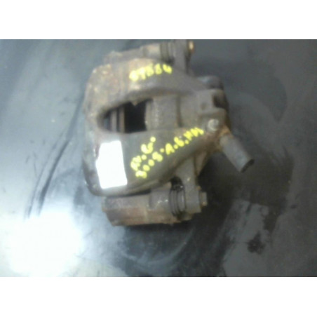 Etrier avant gauche (freinage) PEUGEOT 3008 PHASE 1 d’occasion