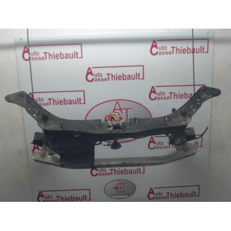 Armature avant, Masque avant RENAULT CLIO III PHASE 1 d’occasion