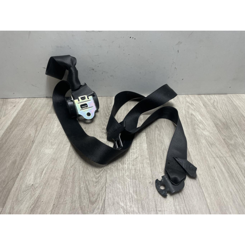 Ceinture arriere droit FIAT GRANDE PUNTO