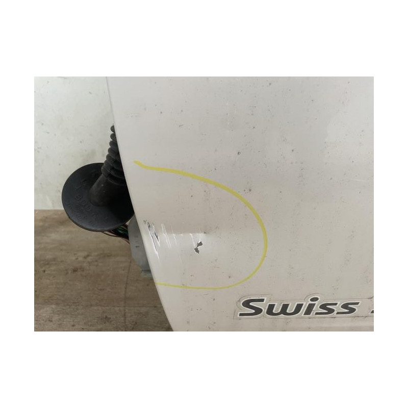 Porte avant gauche SUBARU IMPREZA 2 d’occasion