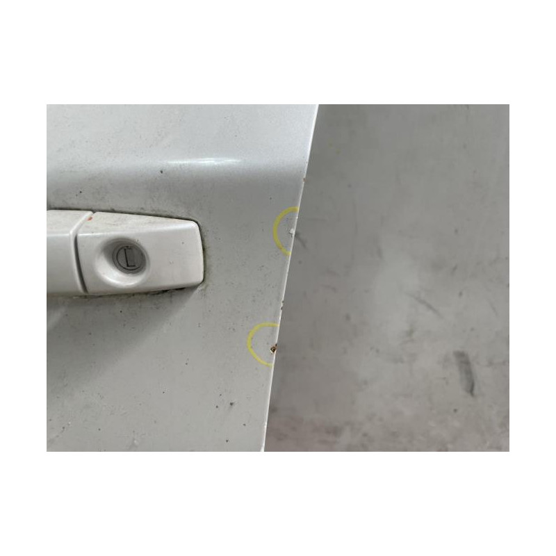Porte avant gauche SUBARU IMPREZA 2 d’occasion