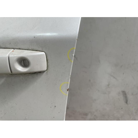 Porte avant gauche SUBARU IMPREZA 2 d’occasion