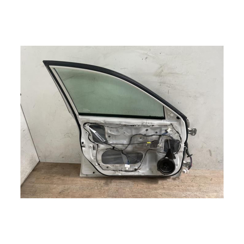 Porte avant gauche SUBARU IMPREZA 2 d’occasion