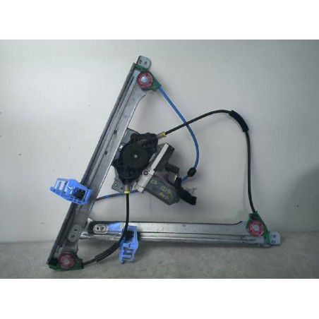 Mecanisme de leve vitre electrique avant gauche CITROEN C2 PHASE 1 d’occasion