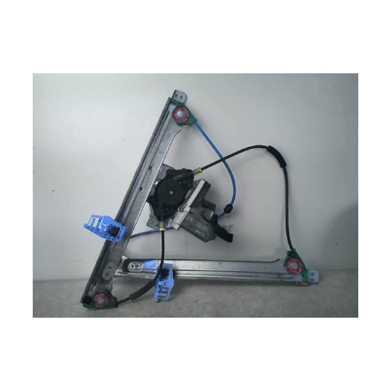 Mecanisme de leve vitre electrique avant gauche CITROEN C2 PHASE 1 d’occasion