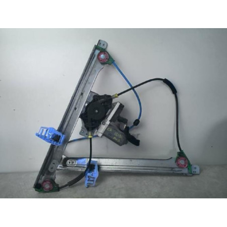 Mecanisme de leve vitre electrique avant gauche CITROEN C2 PHASE 1 d’occasion