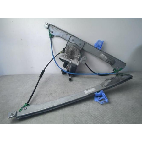 Mecanisme de leve vitre electrique avant gauche CITROEN C2 PHASE 1 d’occasion