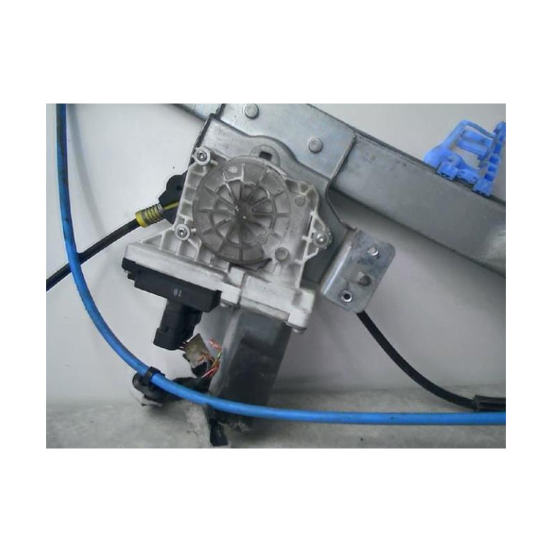 Mecanisme de leve vitre electrique avant gauche CITROEN C2 PHASE 1 d’occasion