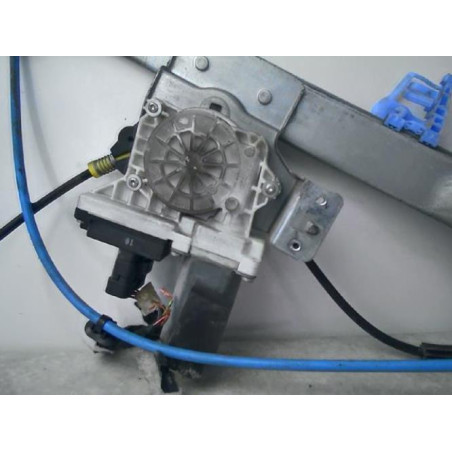 Mecanisme de leve vitre electrique avant gauche CITROEN C2 PHASE 1 d’occasion