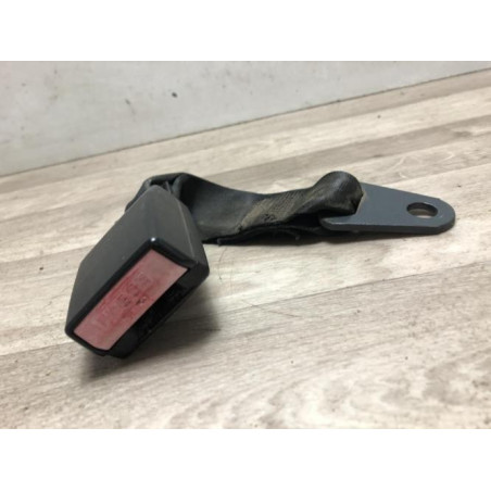Attache ceinture arriere centrale CITROEN JUMPY 1 PHASE 1 d’occasion