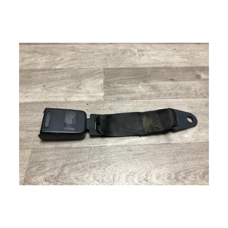 Attache ceinture arriere centrale CITROEN JUMPY 1 PHASE 1 d’occasion
