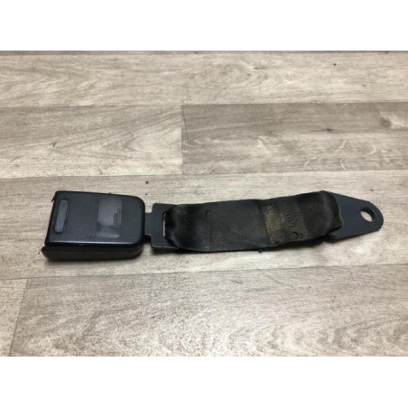 Attache ceinture arriere centrale CITROEN JUMPY 1 PHASE 1 d’occasion