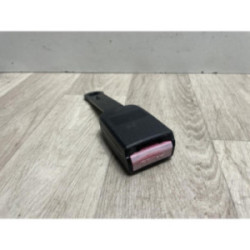 Attache ceinture avant droit PEUGEOT 206 PHASE 2 d’occasion