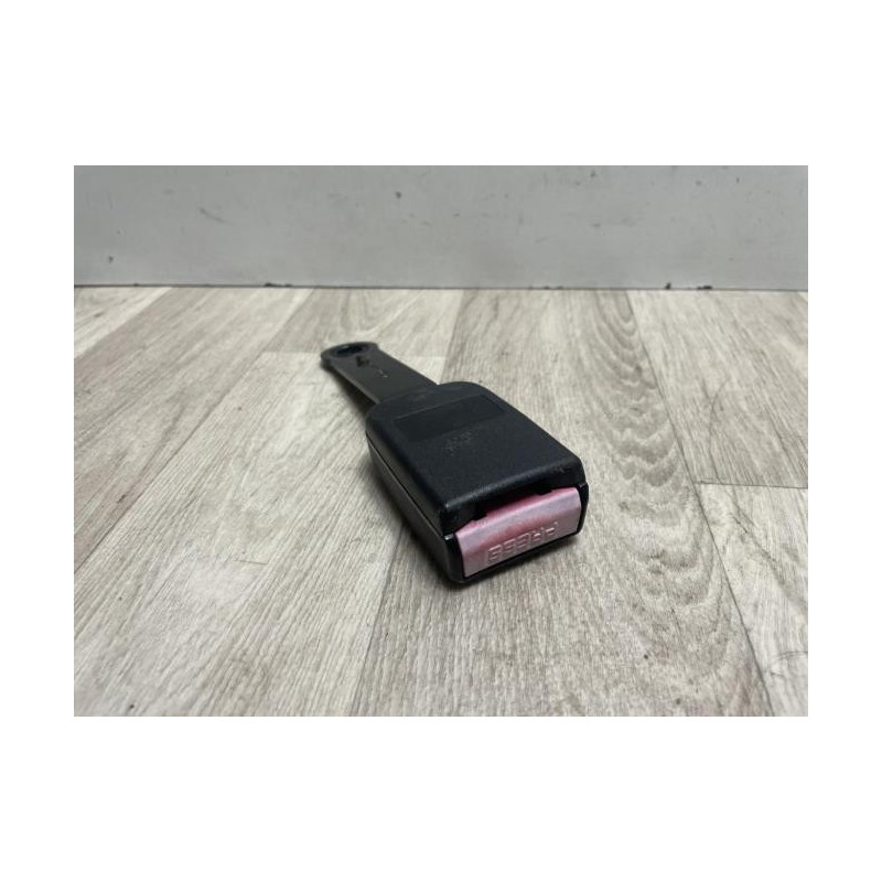 Attache ceinture avant droit PEUGEOT 206 PHASE 2 d’occasion