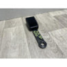 Attache ceinture avant droit PEUGEOT 206 PHASE 2 d’occasion