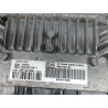 Calculateur moteur CITROEN C2 PHASE 2 d’occasion