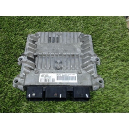 Calculateur moteur CITROEN C2 PHASE 2 d’occasion