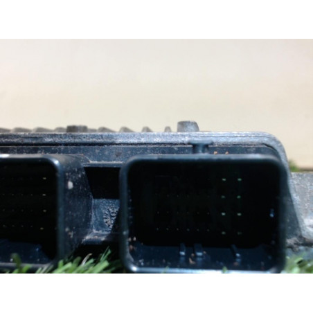 Calculateur moteur CITROEN C2 PHASE 2 d’occasion