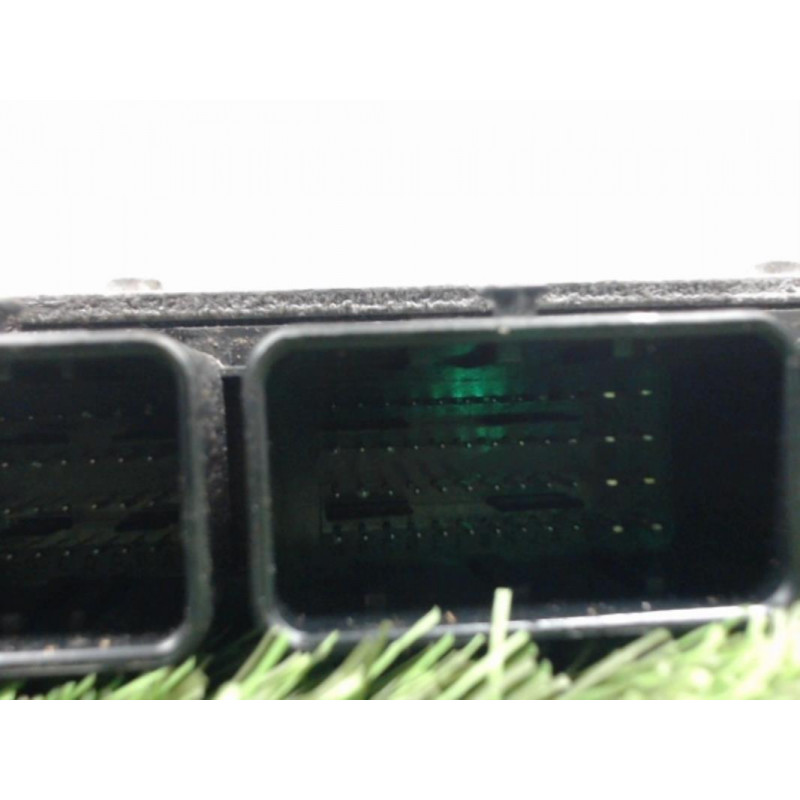 Calculateur moteur CITROEN C2 PHASE 2 d’occasion