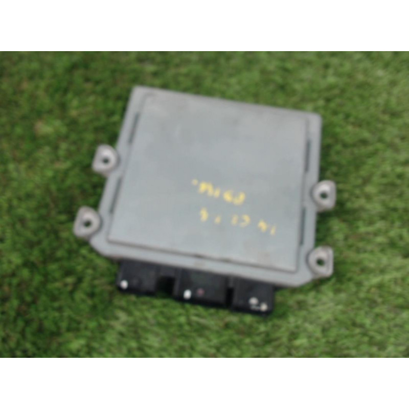 Calculateur moteur CITROEN C2 PHASE 2 d’occasion