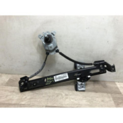 Leve vitre mecanique arriere gauche SEAT IBIZA 4 PHASE 2 d’occasion