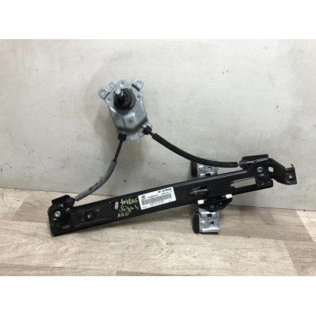 Leve vitre mecanique arriere gauche SEAT IBIZA 4 PHASE 2 d’occasion