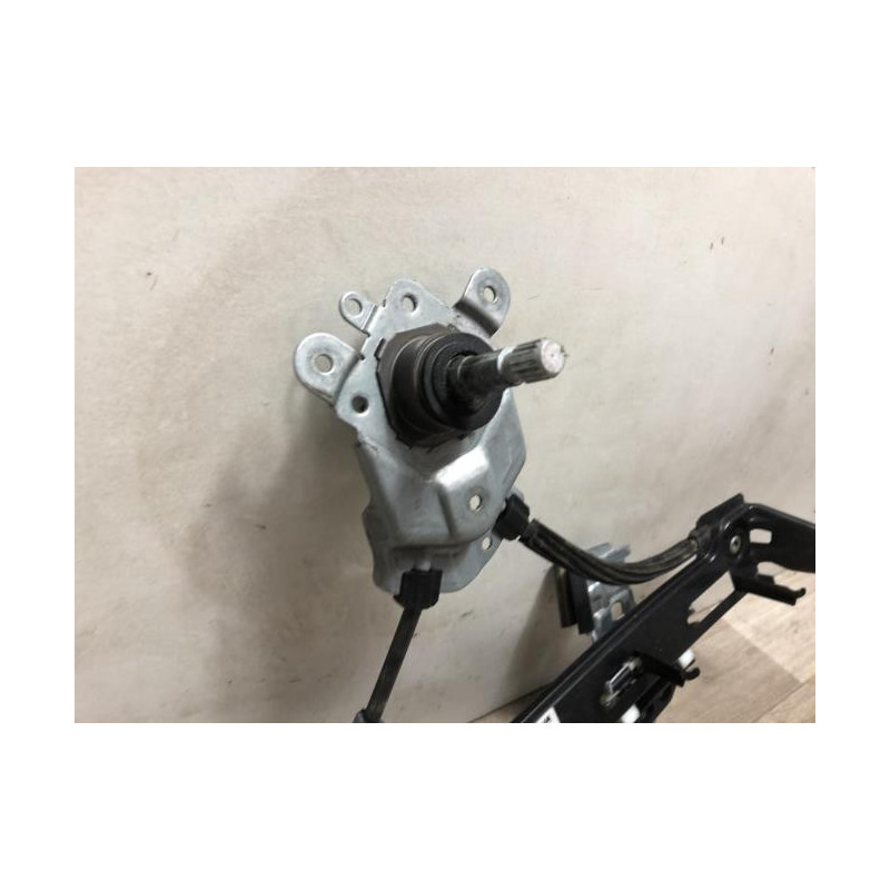 Leve vitre mecanique arriere gauche SEAT IBIZA 4 PHASE 2 d’occasion