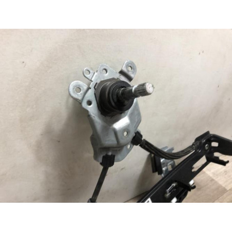 Leve vitre mecanique arriere gauche SEAT IBIZA 4 PHASE 2 d’occasion