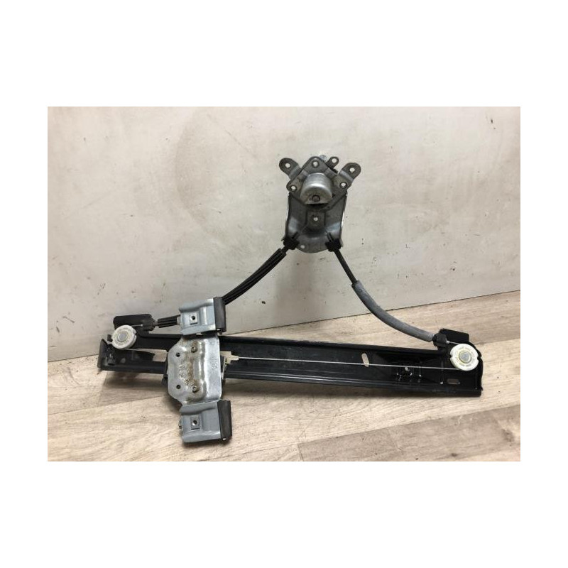 Leve vitre mecanique arriere gauche SEAT IBIZA 4 PHASE 2 d’occasion
