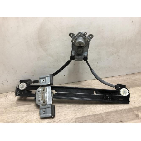 Leve vitre mecanique arriere gauche SEAT IBIZA 4 PHASE 2 d’occasion