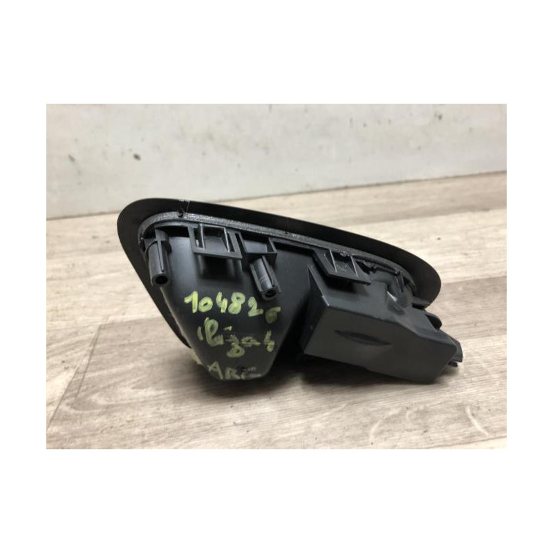 Poignee interieur arriere gauche SEAT IBIZA 4 PHASE 2 d’occasion