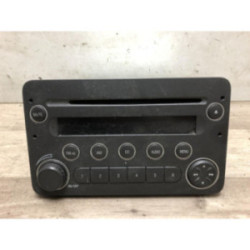 Autoradio d'origine ALFA ROMEO 159 d’occasion
