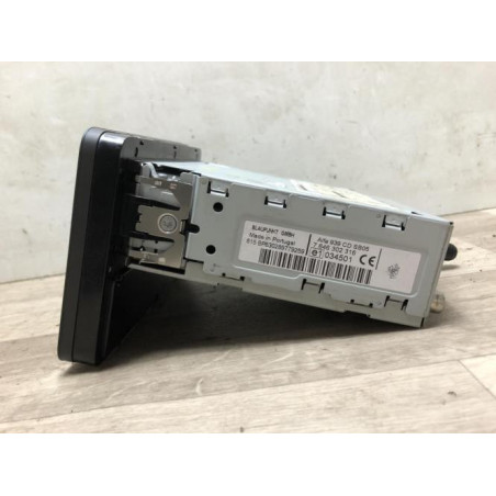 Autoradio d'origine ALFA ROMEO 159 d’occasion