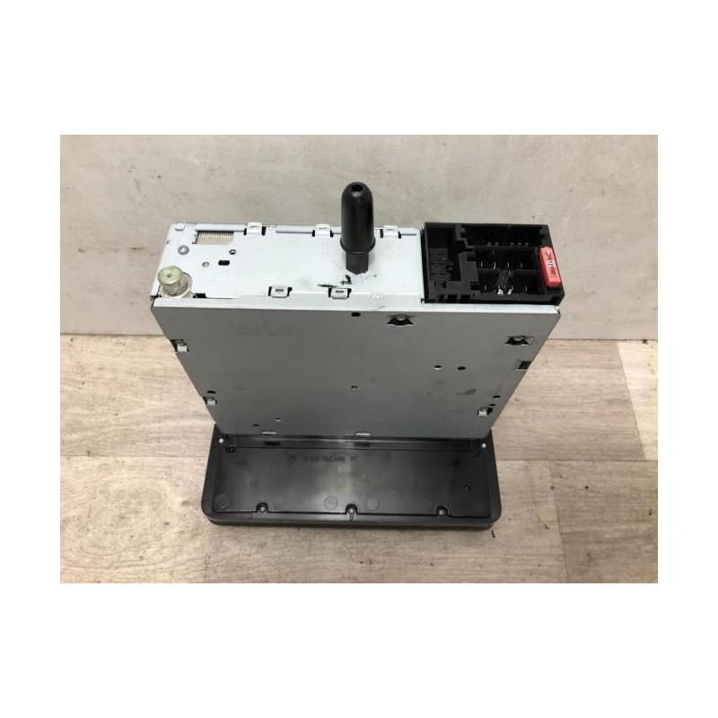 Autoradio d'origine ALFA ROMEO 159 d’occasion