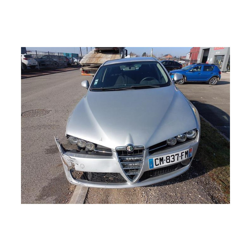 Autoradio d'origine ALFA ROMEO 159 d’occasion