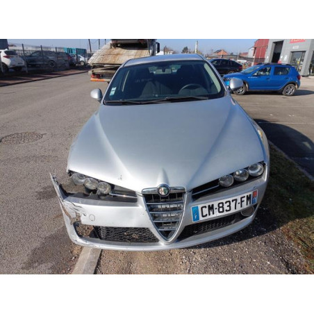 Autoradio d'origine ALFA ROMEO 159 d’occasion