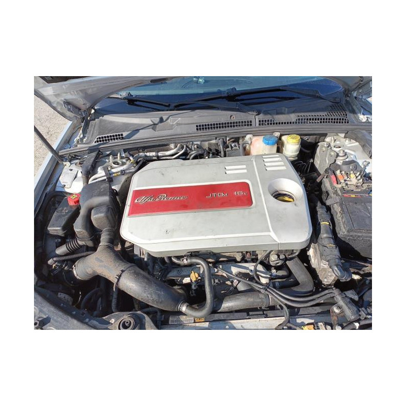 Autoradio d'origine ALFA ROMEO 159 d’occasion