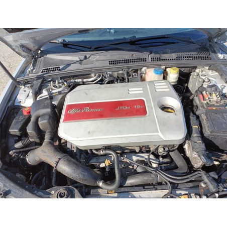 Autoradio d'origine ALFA ROMEO 159 d’occasion