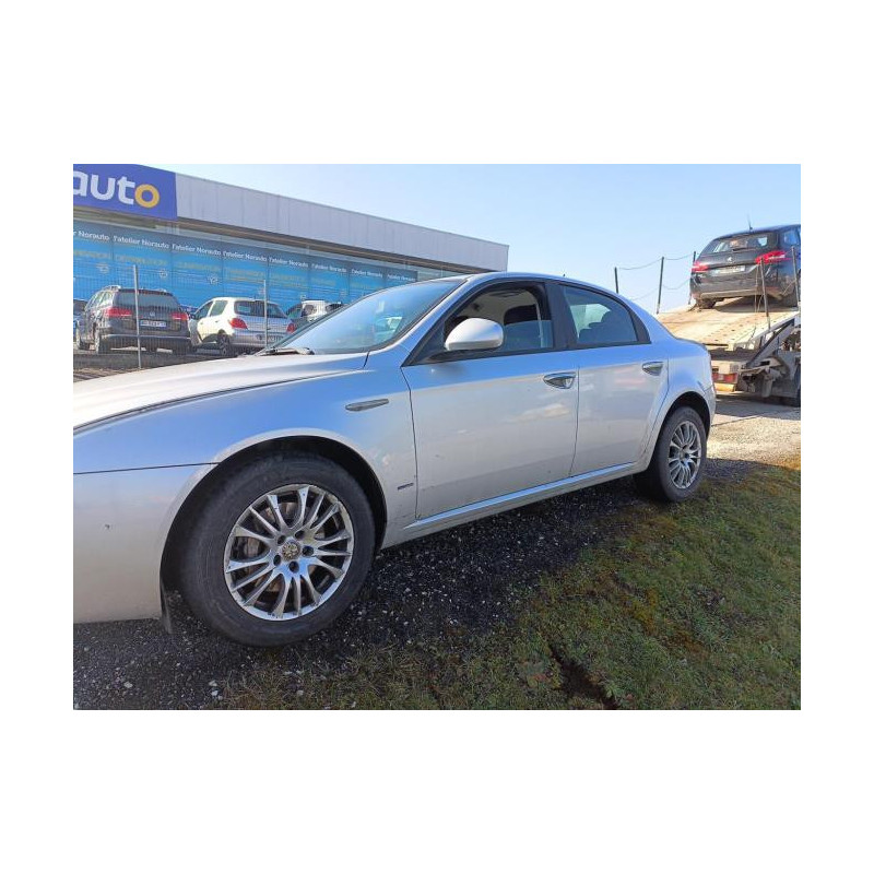 Autoradio d'origine ALFA ROMEO 159 d’occasion