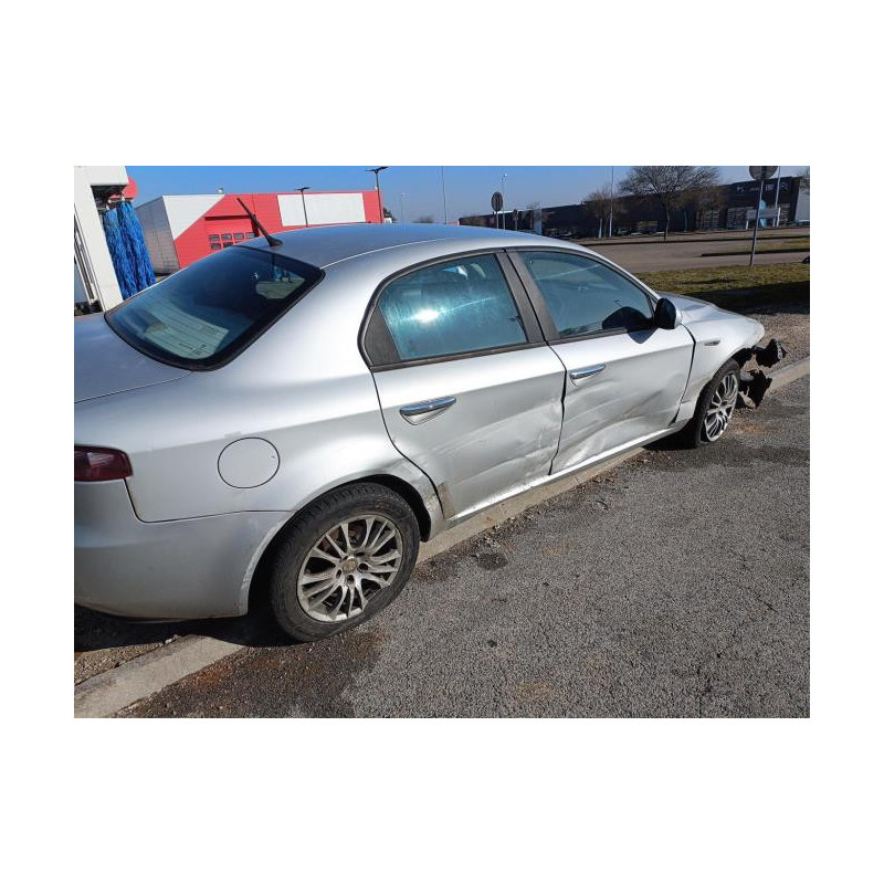 Autoradio d'origine ALFA ROMEO 159 d’occasion