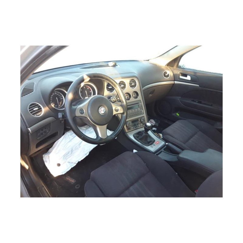 Autoradio d'origine ALFA ROMEO 159 d’occasion