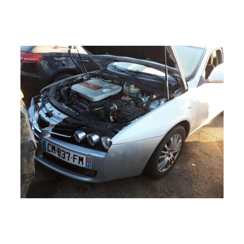 Autoradio d'origine ALFA ROMEO 159 d’occasion